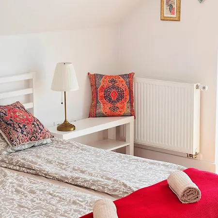 Boho Holistic House - Forest, Yoga Massage Villa Zabierzow