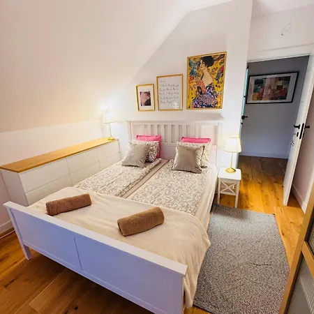 Boho Holistic House - Forest, Yoga Massage * Zabierzow