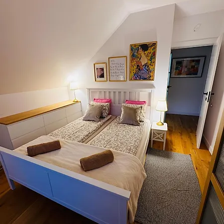 Boho Holistic House - Forest, Yoga Massage Villa Zabierzow