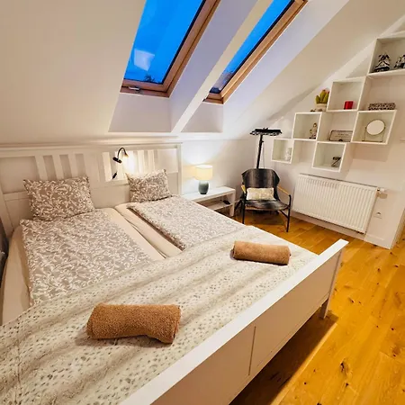 Boho Holistic House - Forest, Yoga Massage Zabierzow