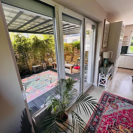 Boho Holistic House - Forest, Yoga Massage Villa *