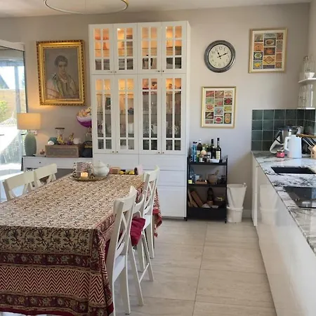 Villa Boho Holistic House - Forest, Yoga Massage *