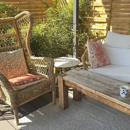 Boho Holistic House - Forest, Yoga Massage Villa *