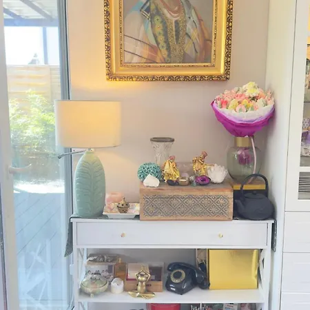 Boho Holistic House - Forest, Yoga Massage Villa Zabierzow